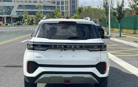 Hyundai ix35, 2022 год, 1 360 007 рублей, 5 фотография