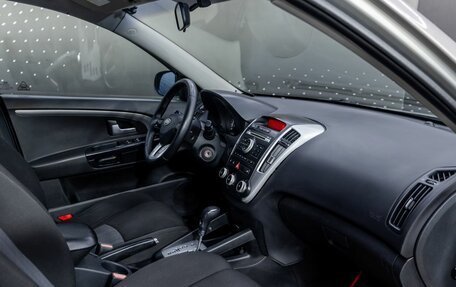 KIA cee'd I рестайлинг, 2011 год, 674 000 рублей, 17 фотография