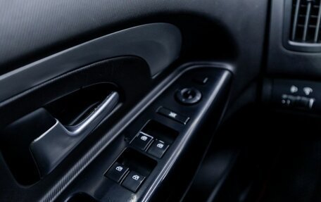 KIA cee'd I рестайлинг, 2011 год, 674 000 рублей, 18 фотография