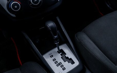 KIA cee'd I рестайлинг, 2011 год, 674 000 рублей, 16 фотография