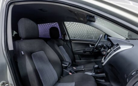 KIA cee'd I рестайлинг, 2011 год, 674 000 рублей, 21 фотография