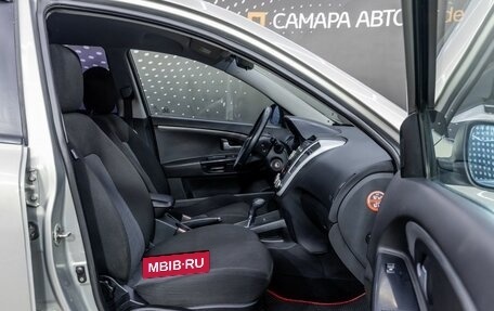 KIA cee'd I рестайлинг, 2011 год, 674 000 рублей, 23 фотография