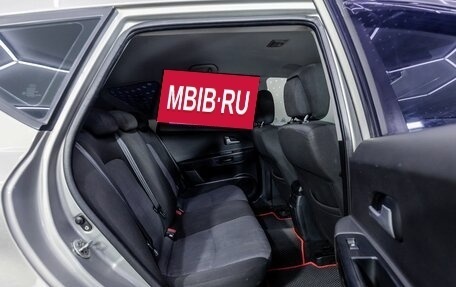 KIA cee'd I рестайлинг, 2011 год, 674 000 рублей, 22 фотография