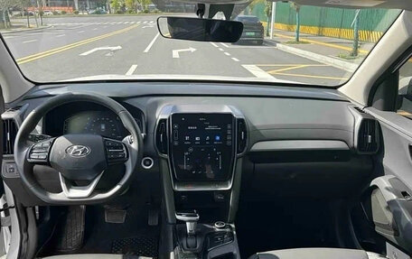 Hyundai ix35, 2022 год, 1 360 007 рублей, 8 фотография