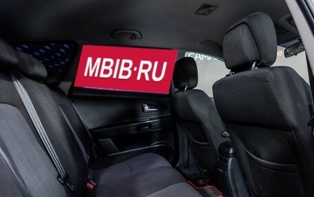 KIA cee'd I рестайлинг, 2011 год, 674 000 рублей, 20 фотография