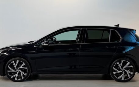 Volkswagen Golf VIII, 2023 год, 2 620 000 рублей, 8 фотография