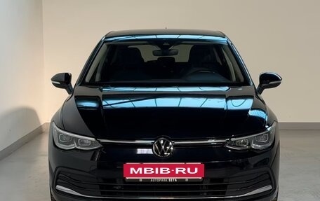 Volkswagen Golf VIII, 2023 год, 2 620 000 рублей, 3 фотография
