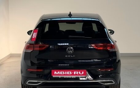 Volkswagen Golf VIII, 2023 год, 2 620 000 рублей, 6 фотография