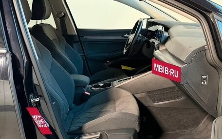 Volkswagen Golf VIII, 2023 год, 2 620 000 рублей, 17 фотография