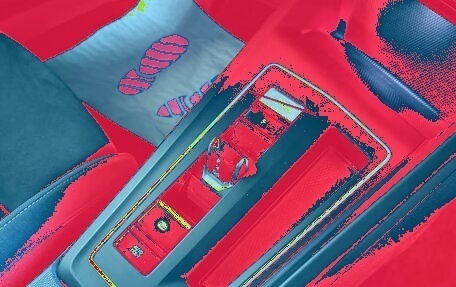 Volkswagen Golf VIII, 2023 год, 2 620 000 рублей, 21 фотография