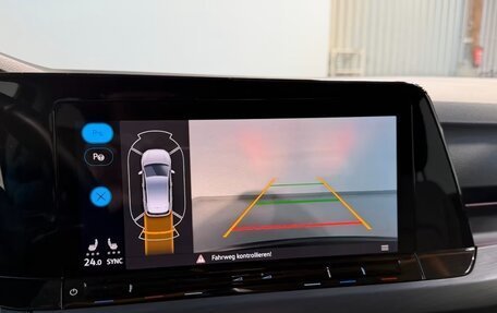 Volkswagen Golf VIII, 2023 год, 2 620 000 рублей, 22 фотография
