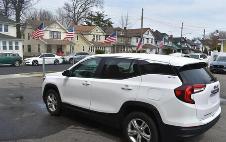 GMC Terrain, 2025 год, 4 444 608 рублей, 4 фотография