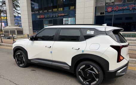 KIA Seltos, 2026 год, 4 100 000 рублей, 3 фотография