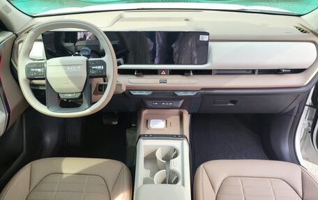 KIA Seltos, 2026 год, 4 100 000 рублей, 7 фотография