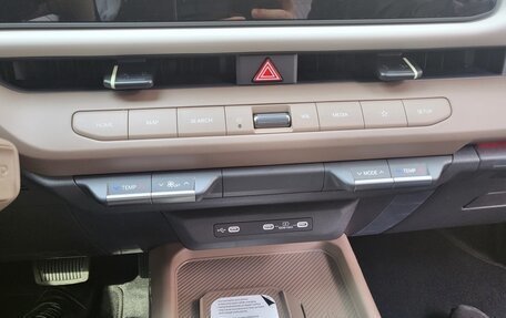 KIA Seltos, 2026 год, 4 100 000 рублей, 9 фотография