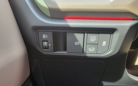 KIA Seltos, 2026 год, 4 100 000 рублей, 10 фотография