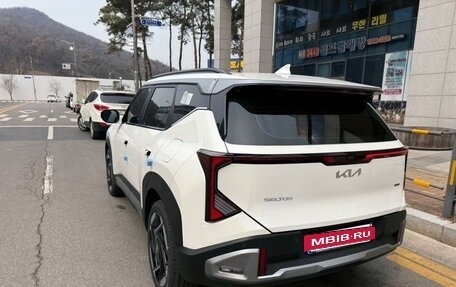 KIA Seltos, 2026 год, 4 100 000 рублей, 4 фотография