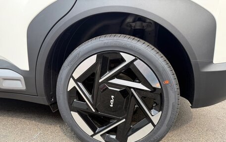 KIA Seltos, 2026 год, 4 100 000 рублей, 12 фотография