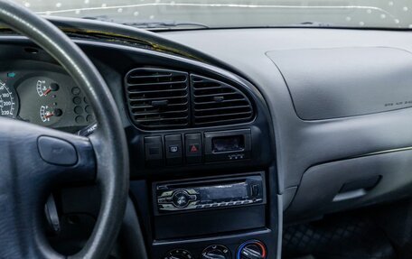 KIA Spectra II (LD), 2008 год, 257 000 рублей, 14 фотография