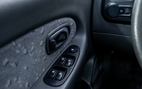 KIA Spectra II (LD), 2008 год, 257 000 рублей, 17 фотография