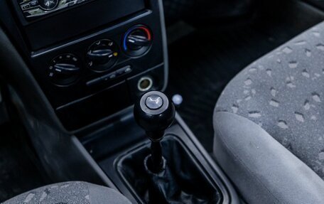 KIA Spectra II (LD), 2008 год, 257 000 рублей, 15 фотография