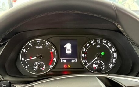 Skoda Octavia IV, 2022 год, 2 250 548 рублей, 6 фотография