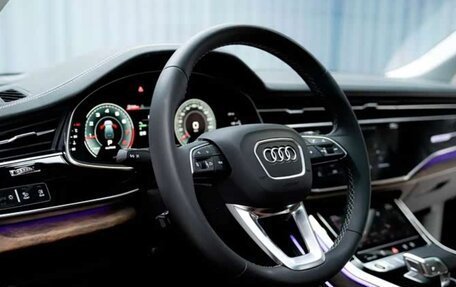 Audi Q7, 2024 год, 8 590 000 рублей, 6 фотография