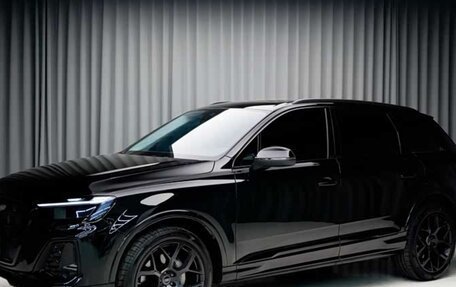 Audi Q7, 2024 год, 8 590 000 рублей, 2 фотография