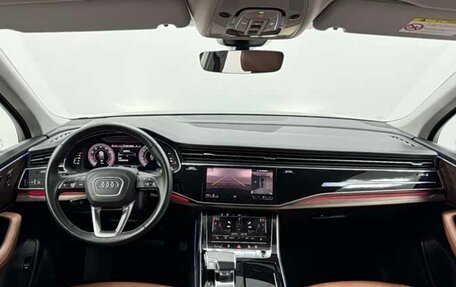 Audi Q7, 2024 год, 8 590 000 рублей, 7 фотография