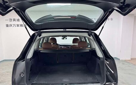 Audi Q7, 2024 год, 8 590 000 рублей, 10 фотография