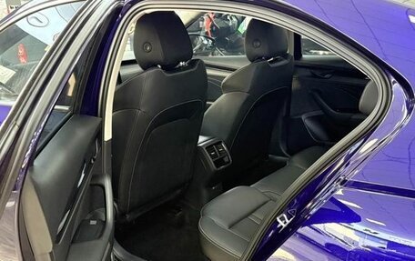 Skoda Octavia IV, 2022 год, 2 250 548 рублей, 7 фотография