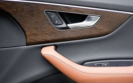 Audi Q7, 2024 год, 8 590 000 рублей, 9 фотография