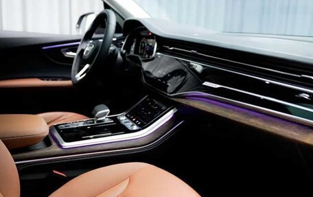 Audi Q7, 2024 год, 8 590 000 рублей, 5 фотография