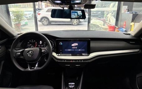 Skoda Octavia IV, 2022 год, 2 250 548 рублей, 8 фотография