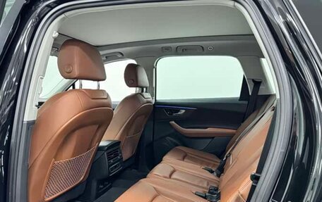 Audi Q7, 2024 год, 8 590 000 рублей, 12 фотография