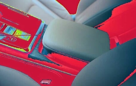 Audi Q7, 2024 год, 8 590 000 рублей, 11 фотография