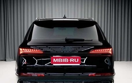 Audi Q7, 2024 год, 8 590 000 рублей, 3 фотография