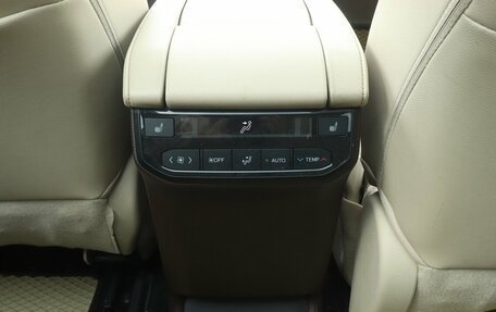 Toyota Highlander, 2021 год, 5 700 000 рублей, 18 фотография