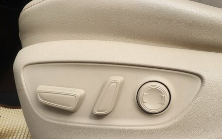 Toyota Highlander, 2021 год, 5 700 000 рублей, 17 фотография