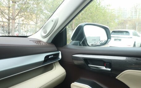 Toyota Highlander, 2021 год, 5 700 000 рублей, 14 фотография