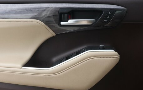 Toyota Highlander, 2021 год, 5 700 000 рублей, 9 фотография