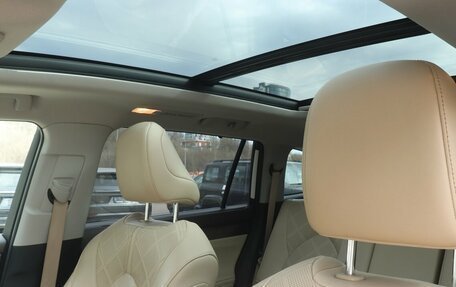 Toyota Highlander, 2021 год, 5 700 000 рублей, 15 фотография