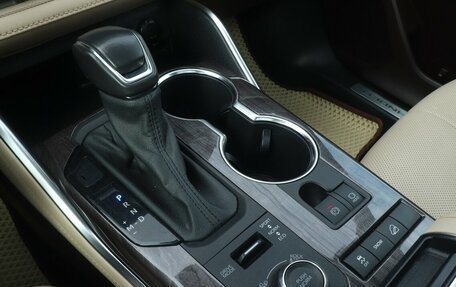 Toyota Highlander, 2021 год, 5 700 000 рублей, 11 фотография