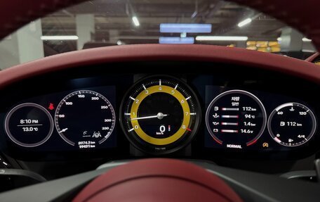 Porsche 911, 2022 год, 14 700 000 рублей, 8 фотография