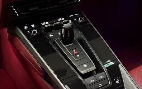 Porsche 911, 2022 год, 14 700 000 рублей, 9 фотография