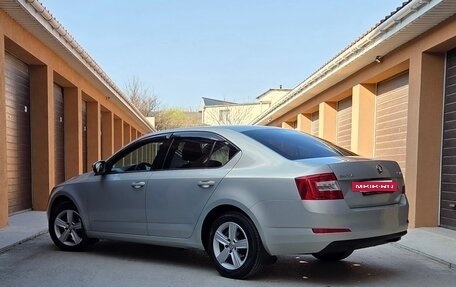 Skoda Octavia, 2015 год, 1 295 000 рублей, 2 фотография