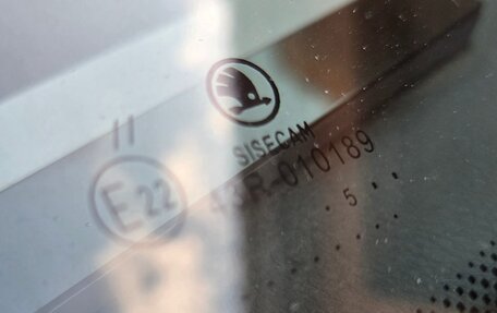 Skoda Octavia, 2015 год, 1 295 000 рублей, 10 фотография