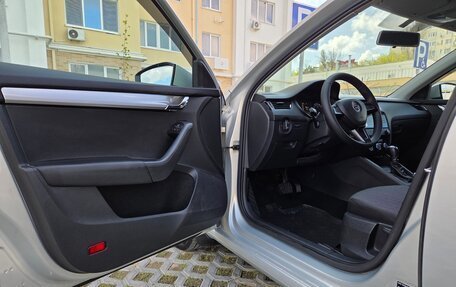 Skoda Octavia, 2015 год, 1 295 000 рублей, 16 фотография