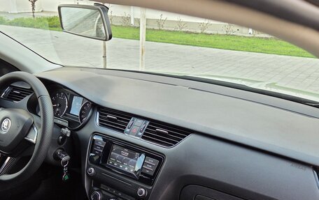 Skoda Octavia, 2015 год, 1 295 000 рублей, 15 фотография