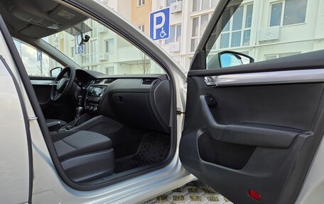 Skoda Octavia, 2015 год, 1 295 000 рублей, 17 фотография